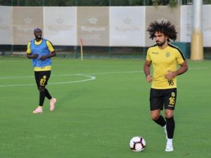 Erol Bulut’tan 2 Değişiklik