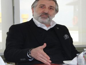 "Umarım Hakemler Açıklamalardan Etkilenmez"