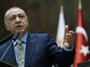 Cumhurbaşkanı Erdoğan: “Vakit Kaybedemeyiz”