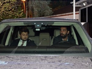 Başakşehir Arda Turan’ın Cezasını Açıkladı