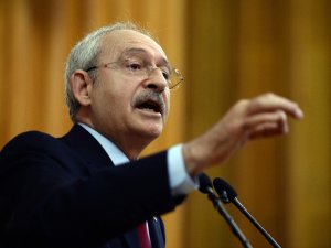 Kılıçdaroğlu’ndan Tüm Parti Liderlerine Çağrı
