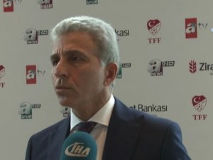 "Euro 2024 İçin Elimizden Geleni Yaptığımızı Düşünüyoruz"