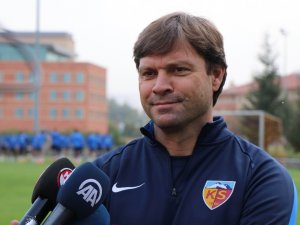 "Ligde Yenemeyeceğiz Takım Yok”