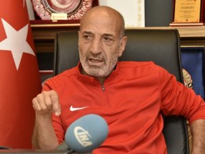 Ziya Doğan: “Ben Kesinlikle Yalnız Bırakılıyorum”