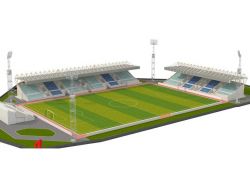 Tki Tavşanlı Linyitspor'a Modern Stat
