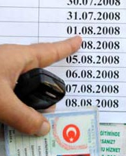 6 milyon kişi KEY bekliyor