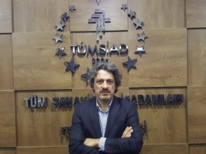 TÜMSİAD Trabzon Şubesinden MKE’ye Çağrı