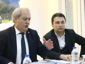 İmar Barışı’nda Sona Doğru Gelirken Giresun Ve Gümüşhane Arasında Yaşanan Yayla Sınırı Sorunu Çözülmeyi Bekliyor