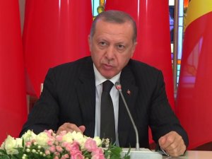 Fetö Konusunda Uyardı