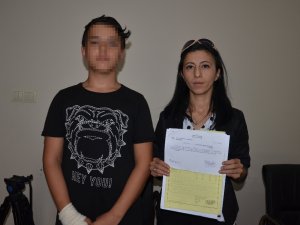Müdür Yardımcısından 8. Sınıf Öğrencisine Dayak İddiası