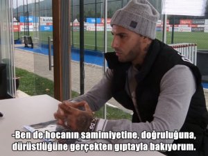 Quaresma’dan "Şenol Güneş" Yorumu