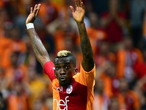 Galatasaray’da Onyekuru Şoku