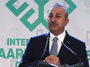 "Umarım Batılı Ülkelerden De Tam Destek Alırız”
