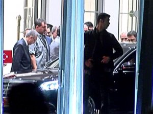Cumhurbaşkanı Erdoğan Yurda Döndü