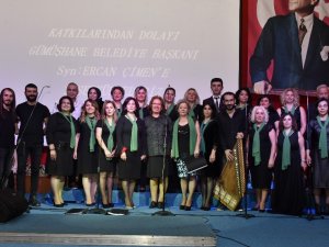 Bu Konser Başka Konser