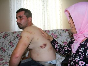 Sanal Aşk Umudu İşkence İle Son Buldu