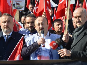 Eğitimcilerden Danıştay’a ’Öğrenci Andı’ Tepkisi