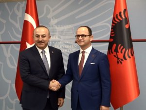 “Türkiye Kimseye Ses Kaydı Vermedi”