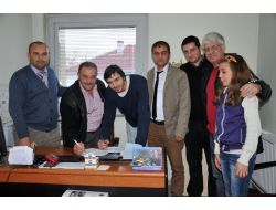 Afyonkarahisar Belediyespor Basketbol Takımı Kadrosunu Güçlendirdi