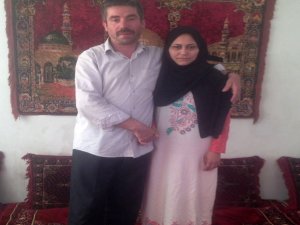 Eşlerin Arasına ’Vize’ Girdi