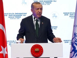 “Yeni Dönemde Öncelikli Hedefimiz..."