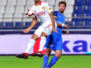 Beşiktaş Maçı Öncesi Sakatlardan İyi Haber