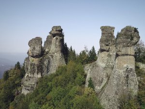 Karadeniz’in Esrarengiz Su Sarnıçları