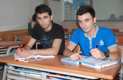 "Başbakan'ın Hemşehrileri Olmasa Dağa Çıkardık"