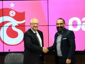 Trabzonspor, Dijital Ödeme Sistemi ’Papara’ İle Güçlerini Birleştirdi