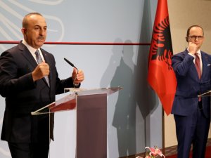 Arnavutluk’a Fetö Uyarısı