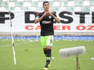 Atiker Konyaspor’da Hurdato Şoku