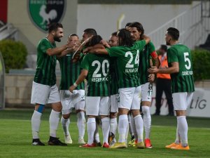 Denizli Evinde Rahat Kazandı