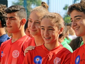 Antalyaspor’dan Flaş Karar