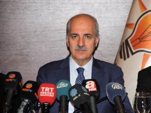 Kurtulmuş’tan Cemal Kaşıkçı Açıklaması