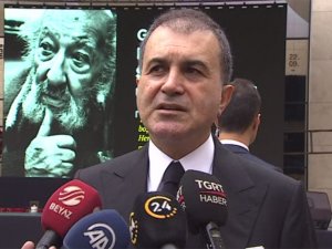 Ak Parti Sözcüsü Çelik’ten Cemal Kaşıkçı Açıklaması