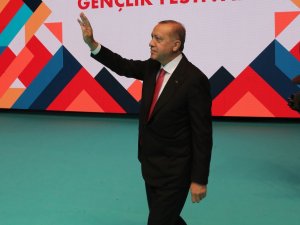 "Bölücülerin Diliyle Konuşanların Tek Derdi..."