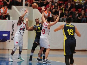 Fener Son Nefeste Kaybetti
