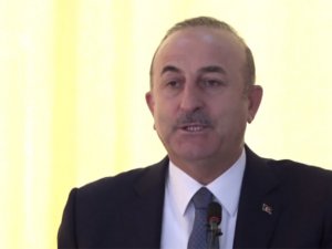 "Balkanlar’ın İstikrarı Ve Kalkınması Bizim İçin Çok Önemlidir"