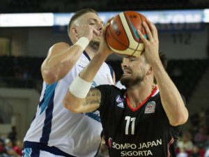 Beşiktaş Ankara’da Mağlup