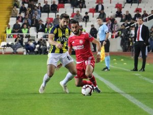 Sivas’ta Puanlar Paylaşıldı