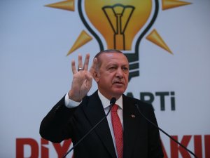 "Gereken Tedbirleri Aldık, Durumu Kontrol Altına Aldık"
