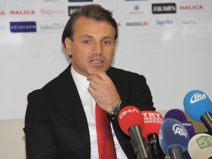 "Oyun Verimliliğimiz Düşüktü"