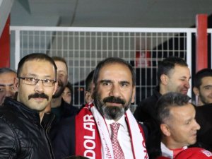 "Kabul Edebileceğimiz Bir Sonuç"