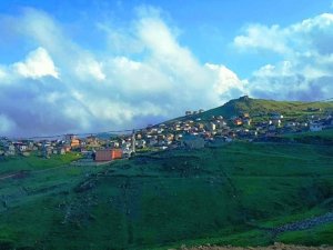 Giresun’a Karavan Ve Çadır Kamp Alanları Oluşturulacak