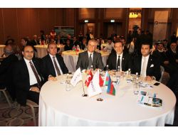 Petrokimya Sektörü Btso'da Ele Alındı