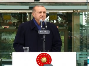 "Ensar İle Muhacir Nedir O Adam Bilmez"