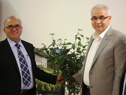 Rize Çayı 5.Sürümünü Cidde'de Verdi