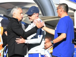 “Mourinho’ya Daha Fazla Saygı Gösterin”