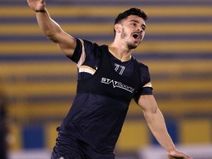 Fenerbahçe Giuliano’yu Arıyor