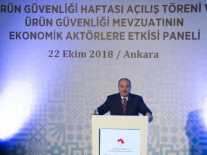 “Türk Malı İmajını Güçlendireceğiz”